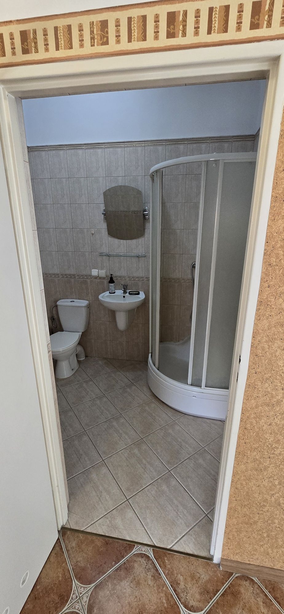 Mieszkanie 49m2, ul. Nowa Kolonia 7a - Brodnica