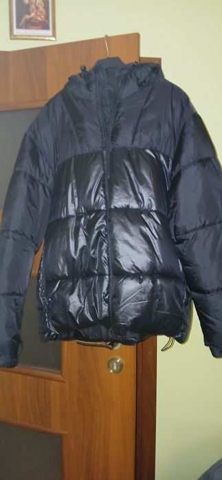 Kurtka młodzieżowa rozm. M H&M