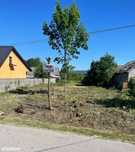 Działka budowlana 700 m² – Wilków, gm. Bodzentyn, k. Kielce