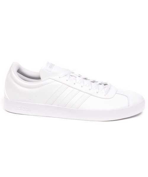 Buty sportowe Adidas VL Court 2.0 r. 45 1/3 28cm Nowe Wyprzedaż