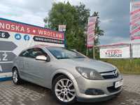 Opel Astra H GTC 1.9 Diesel//Klimatyzacja//Elektryka//Zadbany//Zamiana