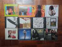 Discos CDs Música