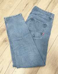 Męskie jeansy Sinsay 30