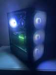 Komputer gamingowy ryzen 5 5600x, rtx 4060 ti ,16GB, 1TB