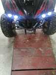 Sprzedam Quada ATV125