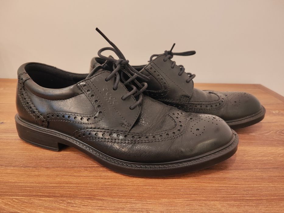 Чоловічі черевики ECCO, р.41