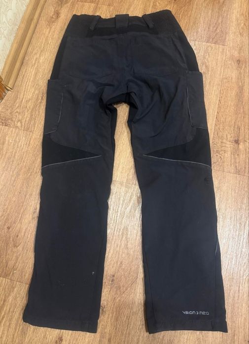 Штани робочі Engelbert Strauss