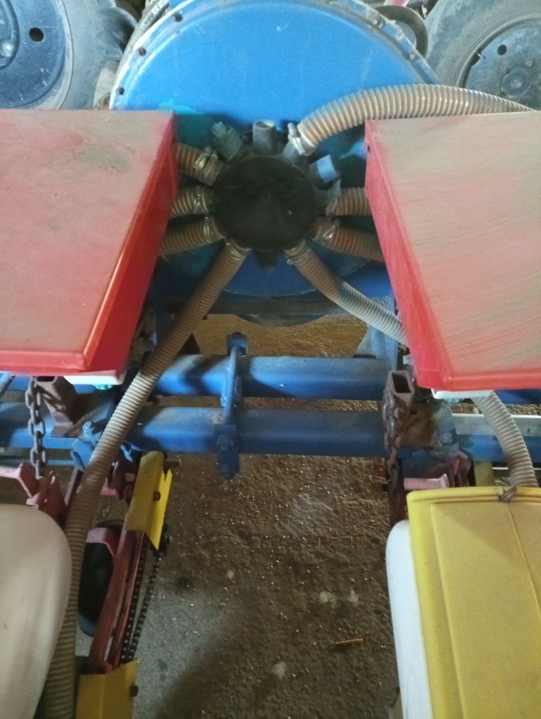 Продам сівалку мультікорн