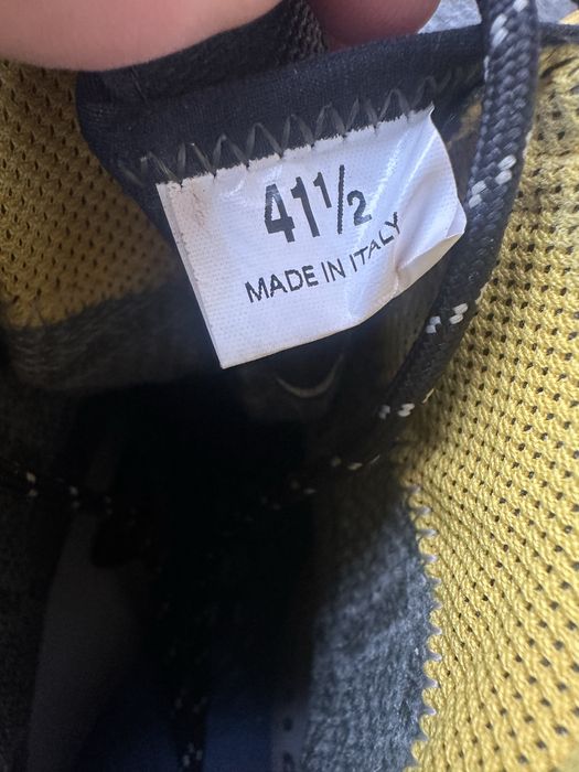 Трекінгові черевики La Sportiva Trango Tech Gtx GORE-TEX 41,5 розмір