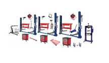 Boxes para oficina auto