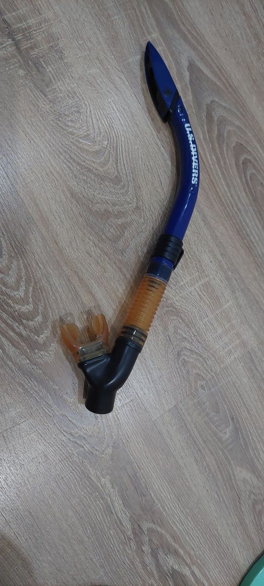 Tubo de Snorkeling