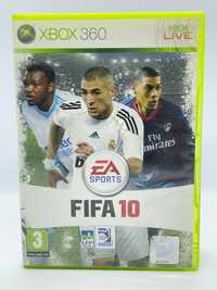 FIFA 10 XBOX 360 (FR)