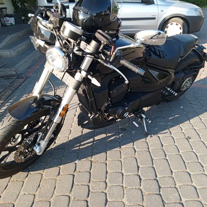 Junak m15 - piękny! Na prawo jazdy kat B