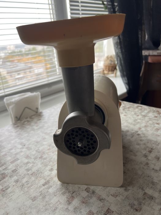 Мясорубка Moulinex