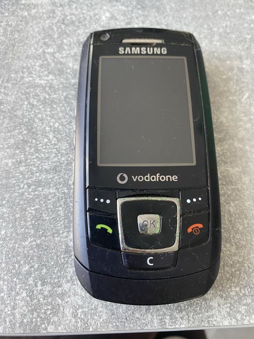Telefon Samsung vodafone