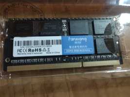 Память для ноутбука 8 Gb DDR3 SO-Dimm PC-12800 new