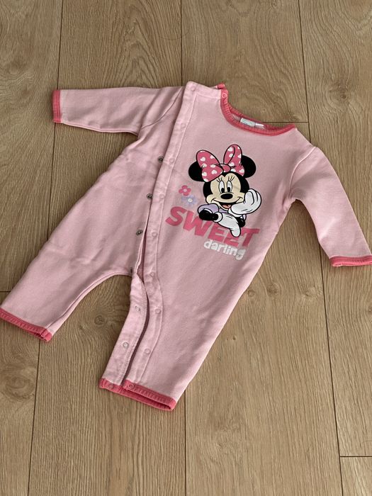 Pajacyk / kombinezon rozm.68