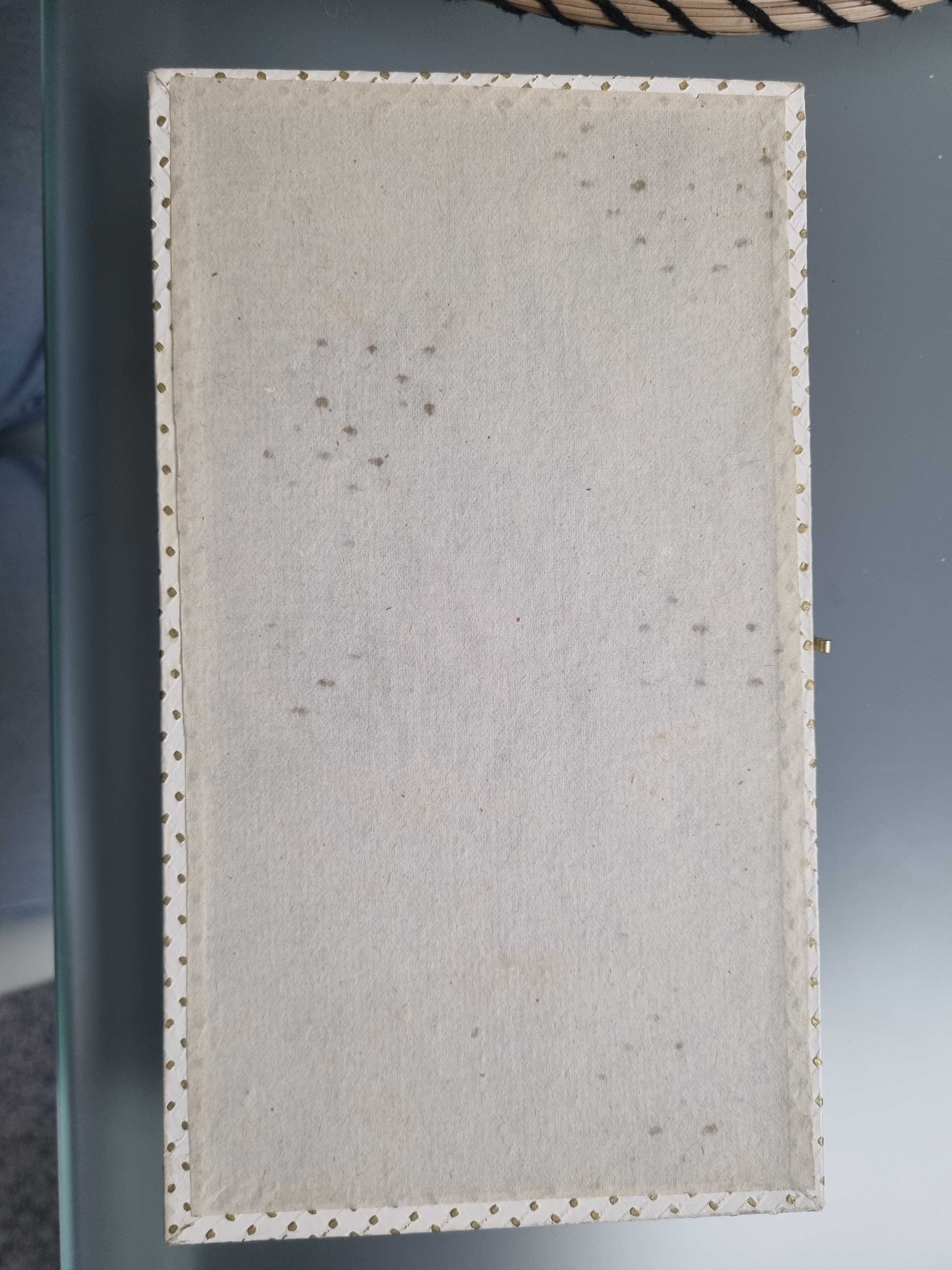 Vintage Conjunto de Talheres em PRATA e inox - Novo