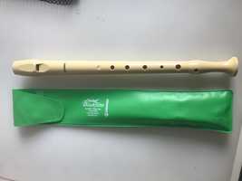 Flauta MELODY BLOCKFLOTE uso escolar