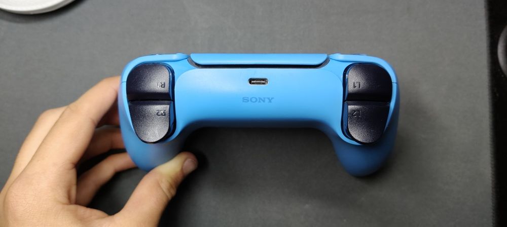 Джойстик/геймпад PS5