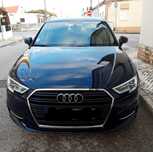 Audi A3 Sportback 1.6 Diesel
