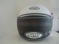 Capacete Spy Jet novo