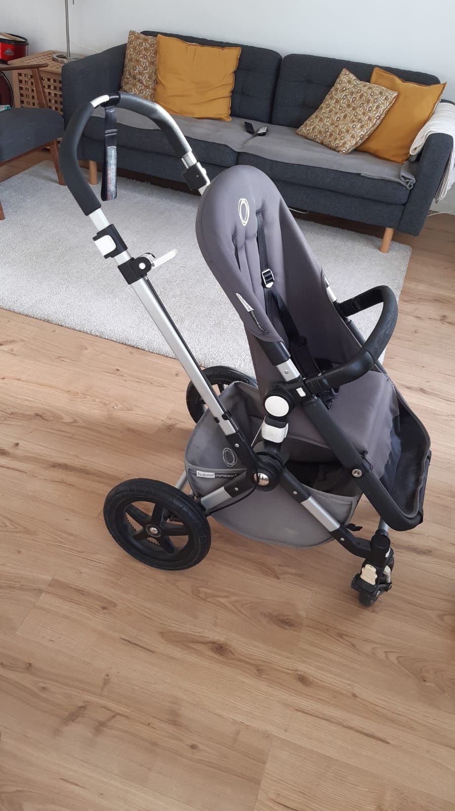 Bugaboo Cameleon