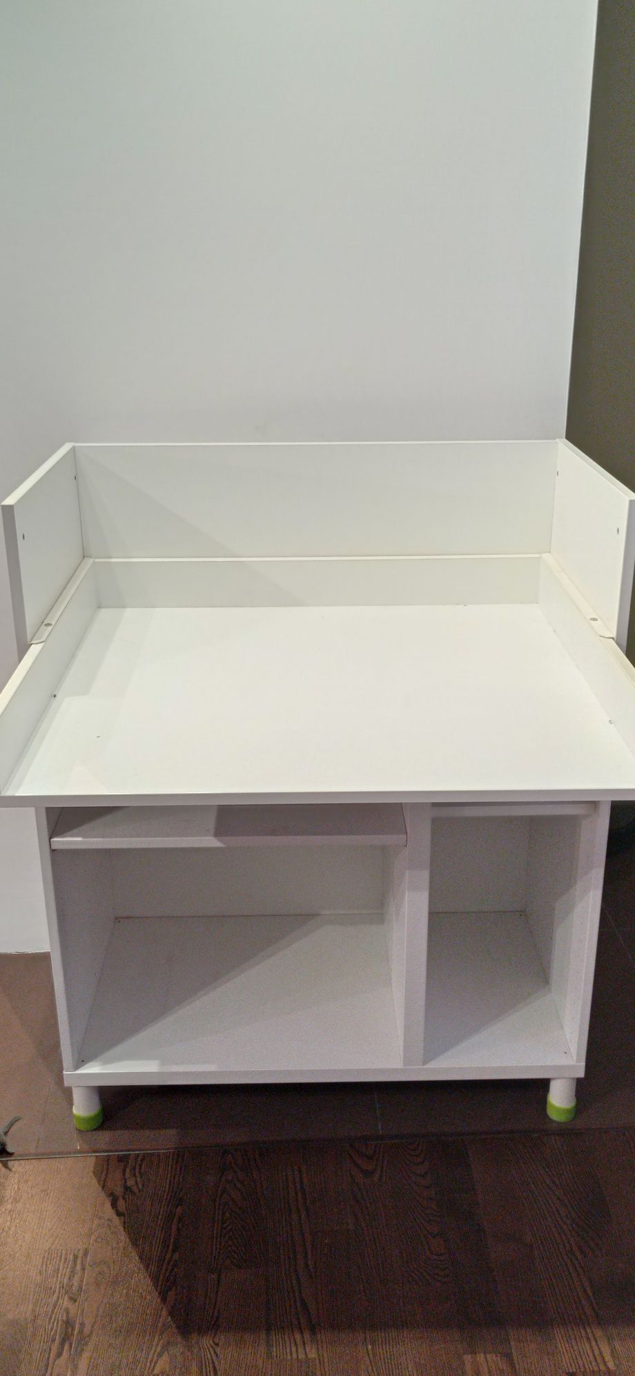 biurko/przewijak stuva IKEA. Pilne