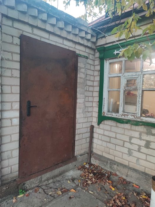 Продам будинок с. Заменівка