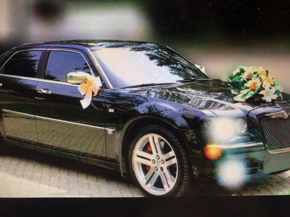 Аренда лимузинов и VIP Авто на свадьбу от 50$ в час