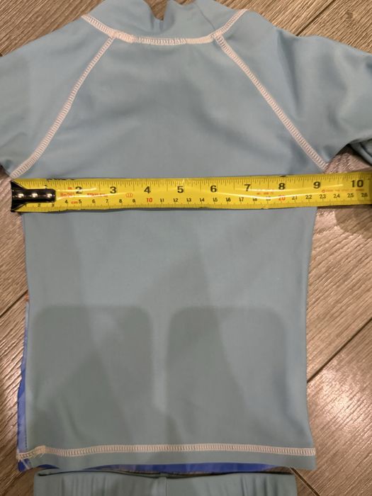 Дитячий купальник, набір, комплект Frozen