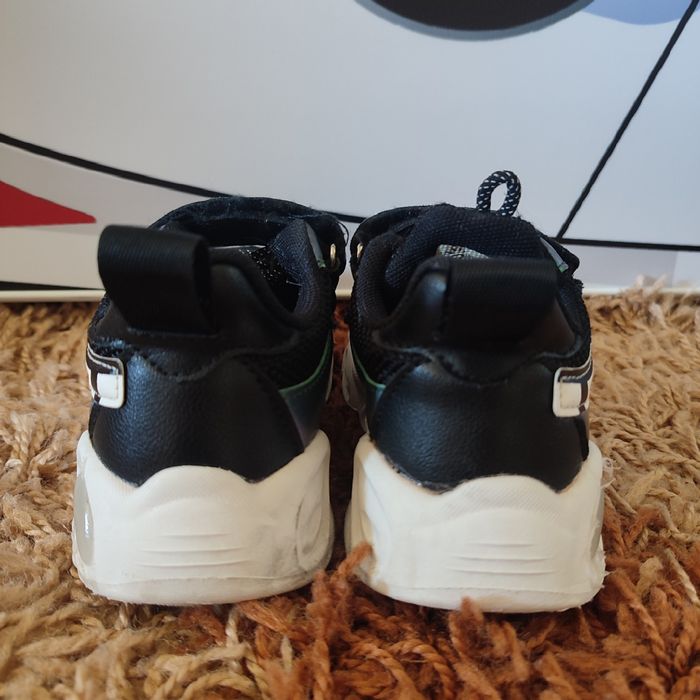 Кроссовки весна/осень 26