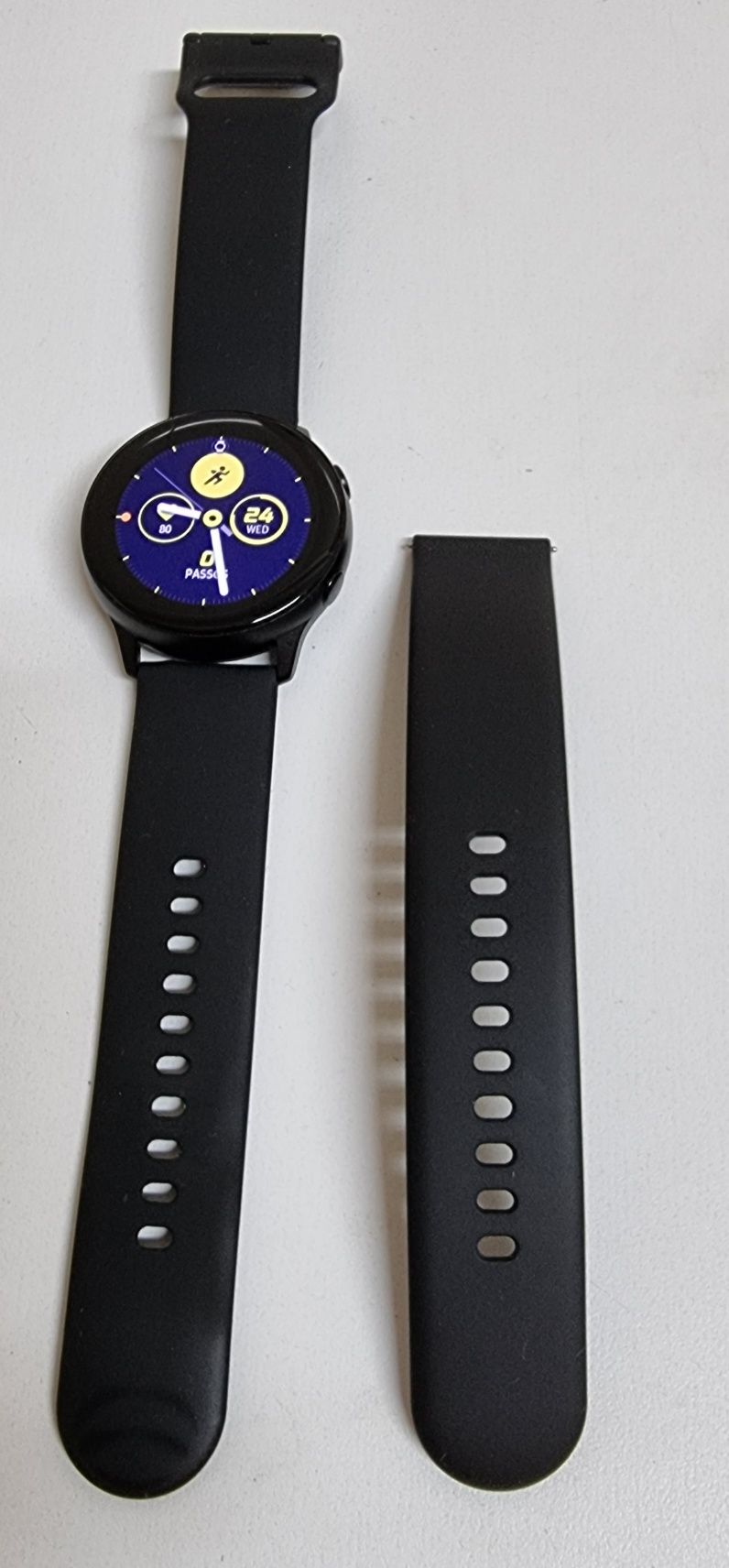 Samsung Watch Active Black