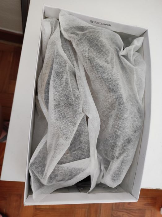 Sapato feminino novo