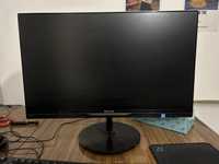 Монітор 23" Philips 234E5QSB/01