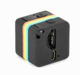 Miniaturowa kamera szpiegowska Gembird HD BODY CAM BCAM-01
