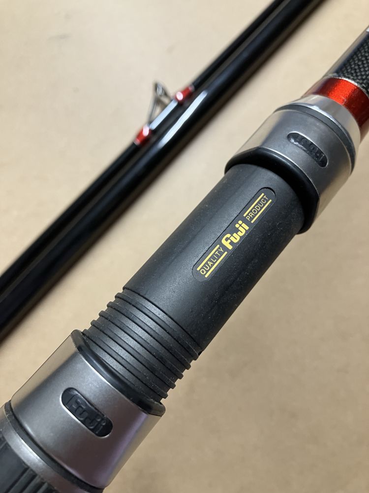 Cana Cinnetic 450 tubular