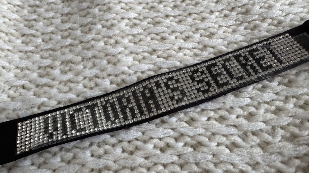 Majtki stringi Victoria’s Secret s/m