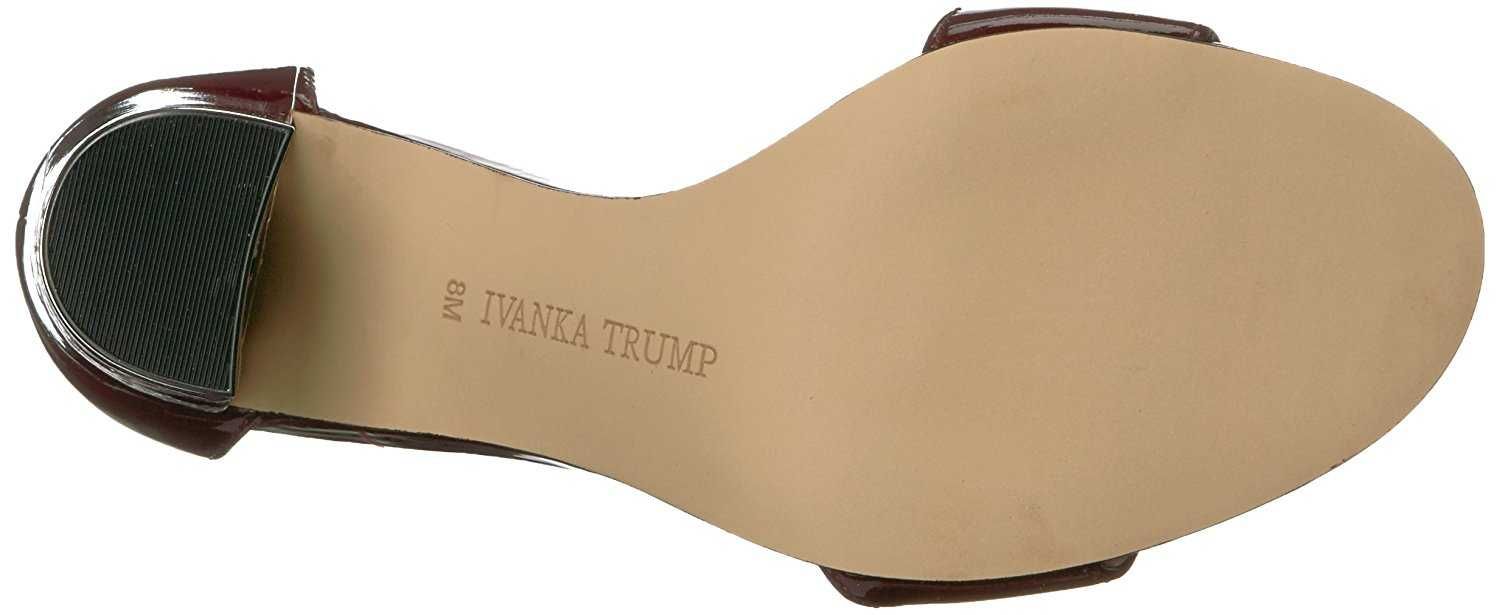 shoesmart.com.ua  Ivanka Trump Босоножки оригинал 36 37 38