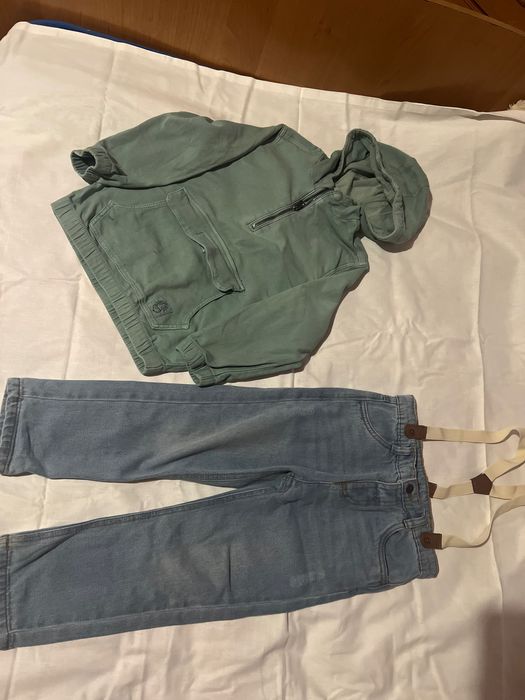 Одяг для вашого красеня