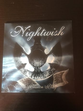 Nightwish - dark passion play