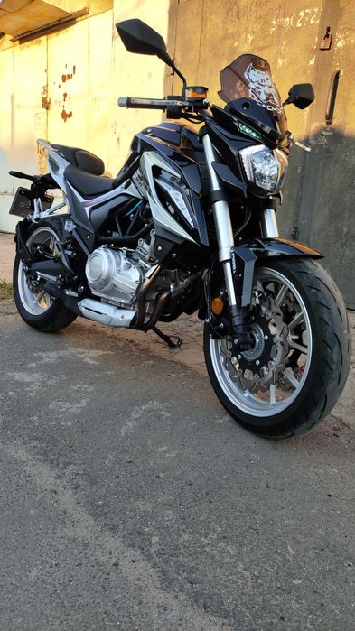 Продам ліфан кп 350