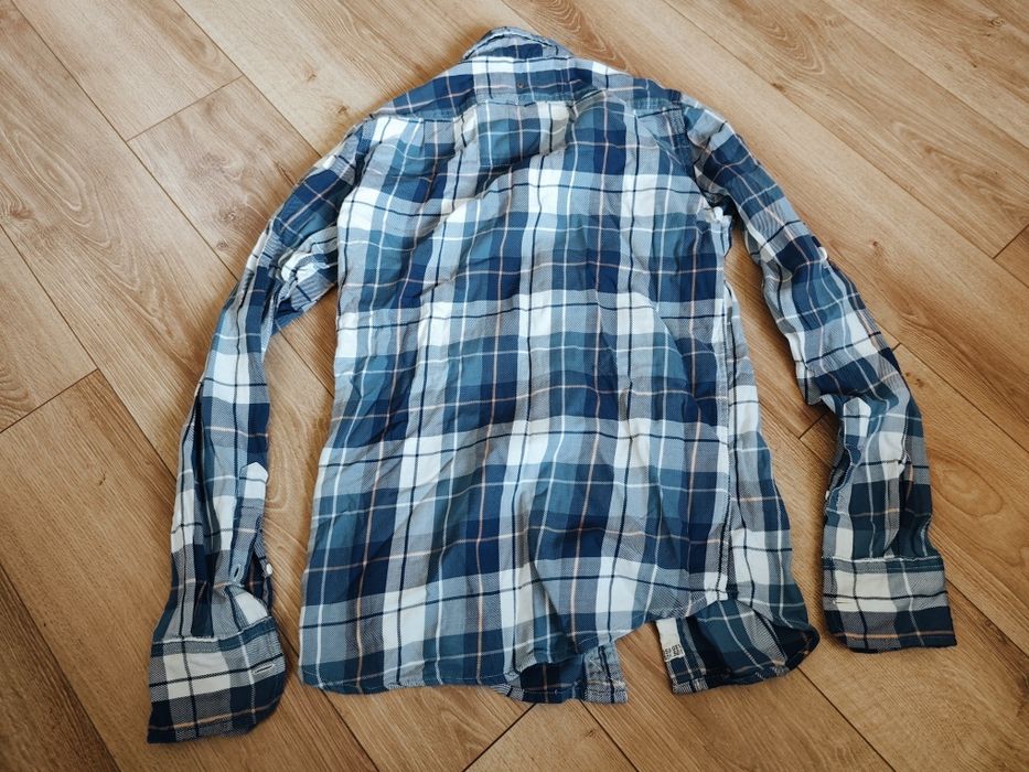 Koszula Superdry. Męska S