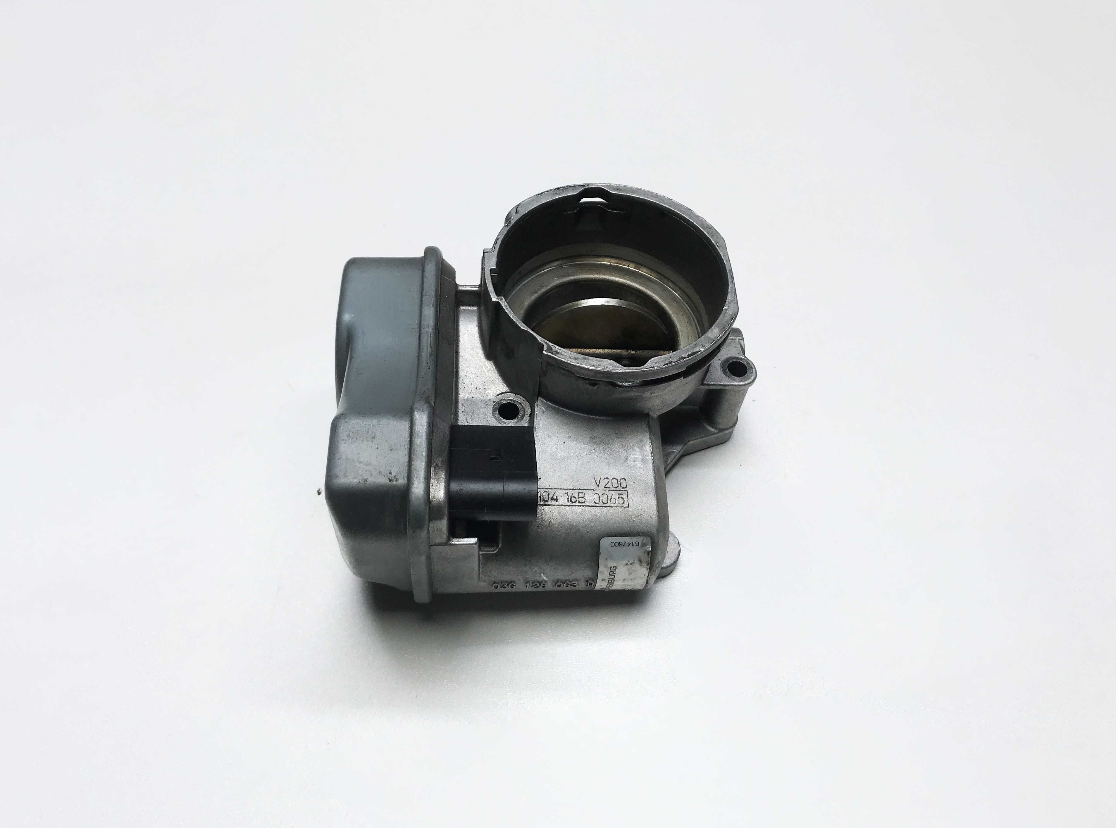 Дросельна заслонка Seat Altea. Altea XL. Leon. Toledo - 2.0TDI