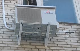 Монтаж,чистка, заправка кондиціонерів