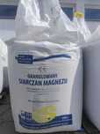 Siarczan magnezu granulowany MgS 22-36 nawozy wapno