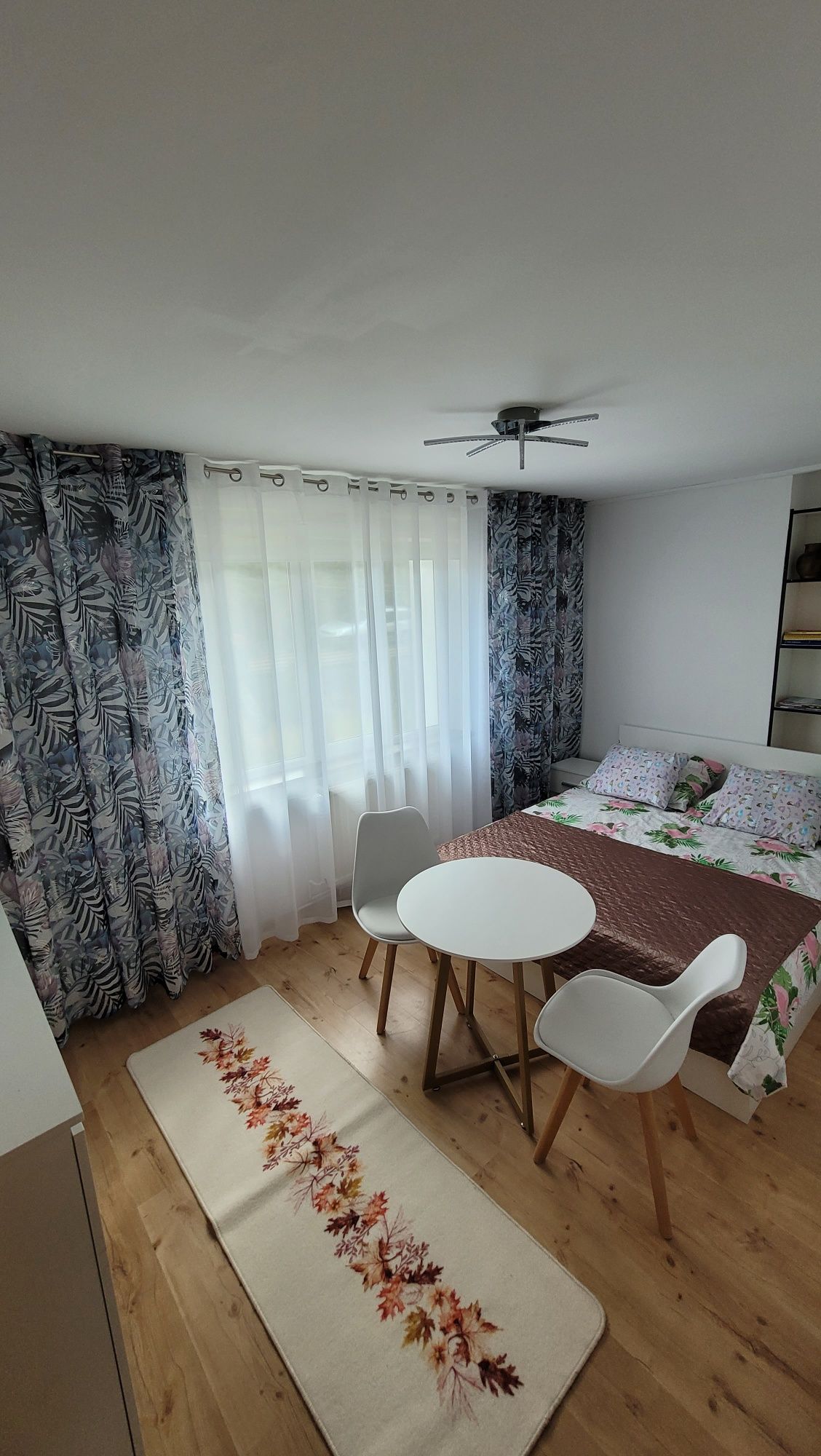 Apartament-Piętro domu