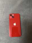 Iphone 13 128 GB czerwony