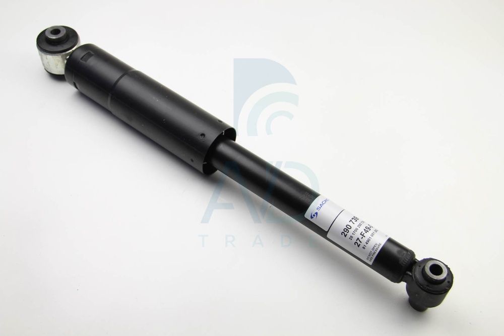 Амортизатор Передний Задний Рено Лагуна 1, 2, 3 НОВЫЕ! Renault Laguna