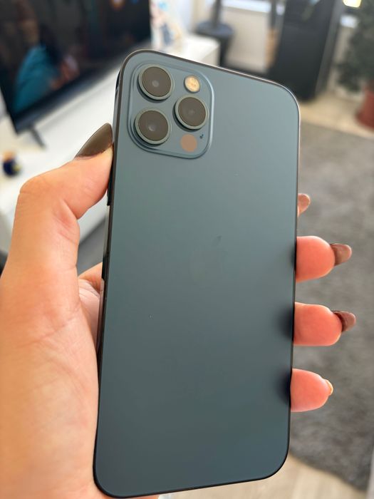 iPhone 12 Pro 128 Gb